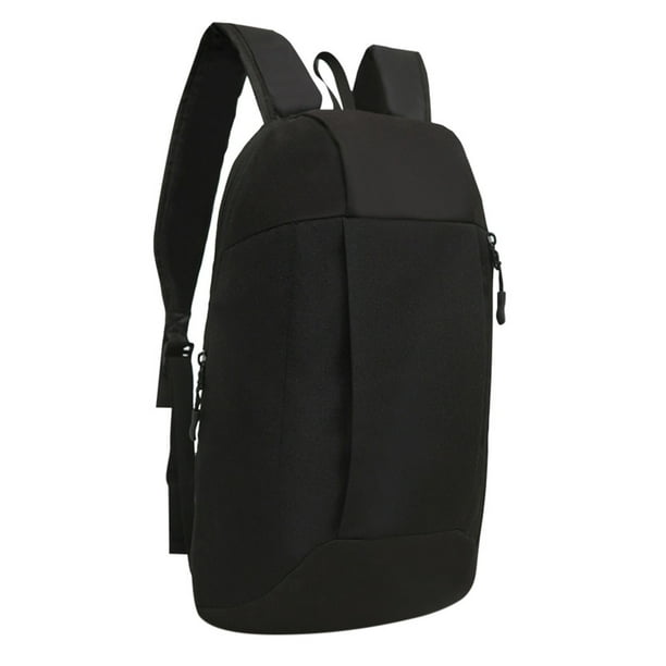 Sports Backpack Hiking Rucksack Men Women Unisex Schoolbags Satchel Bag Handbag